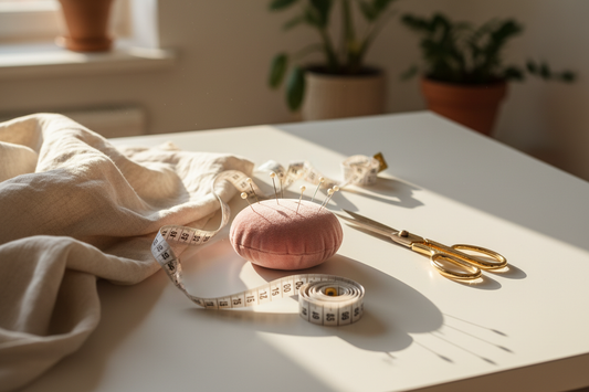 Underrated Sewing Tools I Use Every Time I Sew