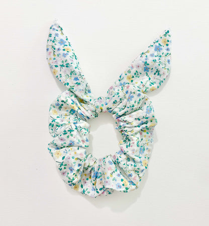 Bow Scrunchie Digital Sewing Pattern